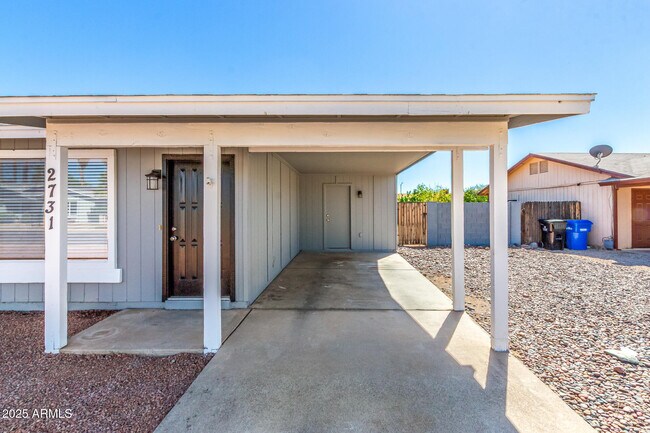 Photo - 2731 E Charleston Ave