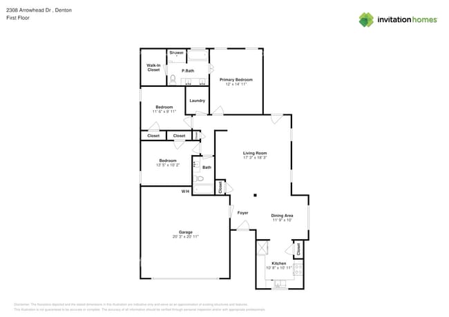 Photo - 2308 Arrowhead Dr