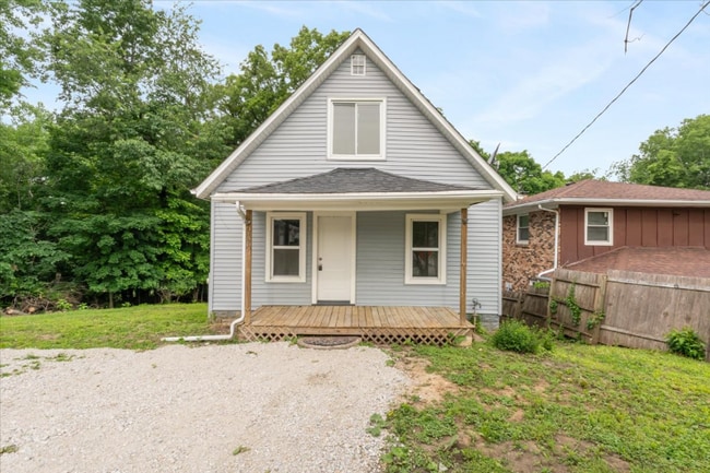Photo - 619 51st St House