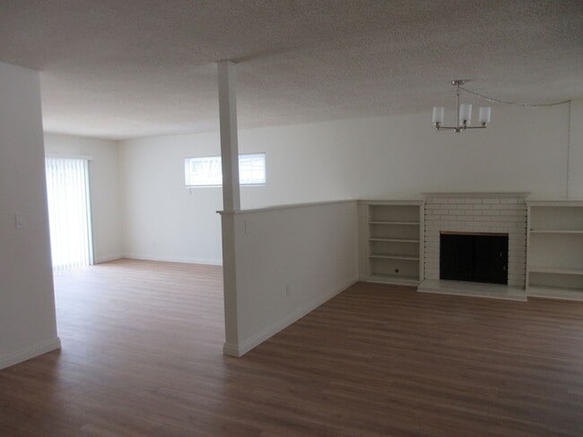 Photo - Duggan Property Management, Inc Presents -North Hills (4 bed, 2 bath)