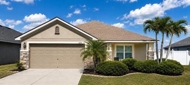 Building Photo - 14310 Edinburgh Moor Dr