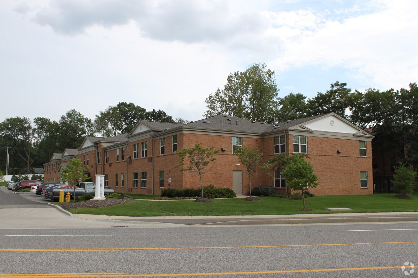 Photo - AHEPA 53 IV Senior Apartments