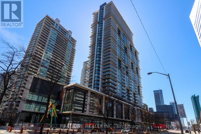 Photo - 4955 Yonge St Unit 2316
