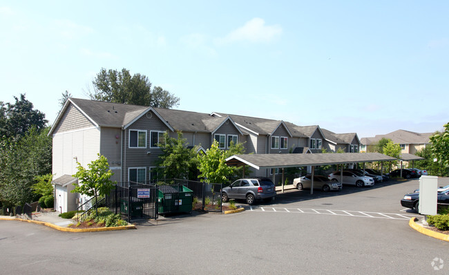 Building Photo - Springbrook Reserve Rental