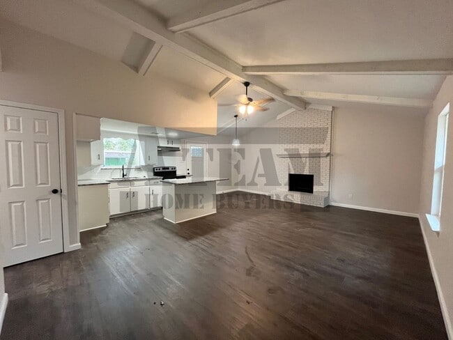 Photo - This beautifully remodeled 2-bedroom, 1-bathroom home