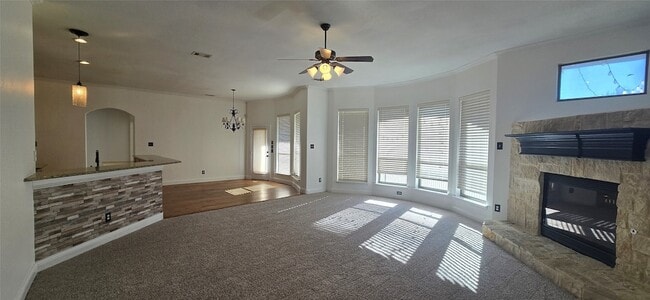 Photo - 2009 Stone River Blvd