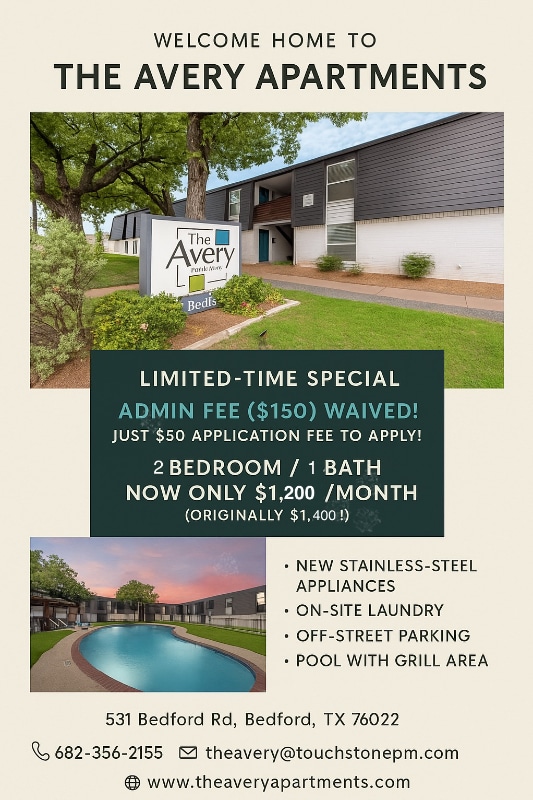 Photo - 531 Bedford Rd Unidad 240