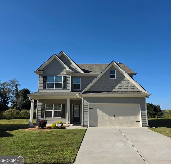 Building Photo - 653 Skye Dr