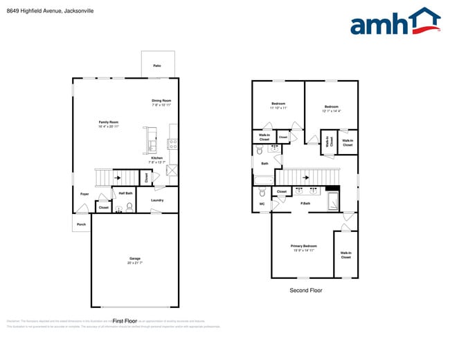 Photo - 8649 Highfield Ave