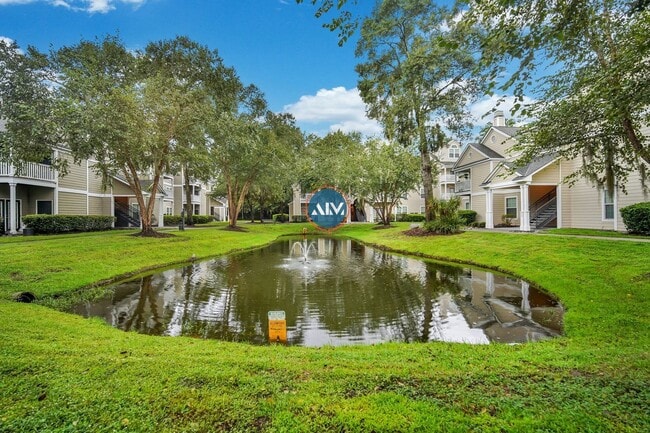 Photo - Second-Floor 1BR at The Estate at Westbury