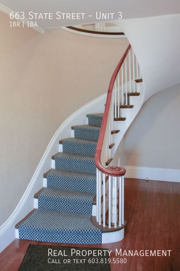 Photo - 663 State Street Unit 3