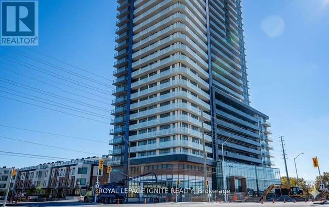 Photo - 7895 Jane St Unit 2512