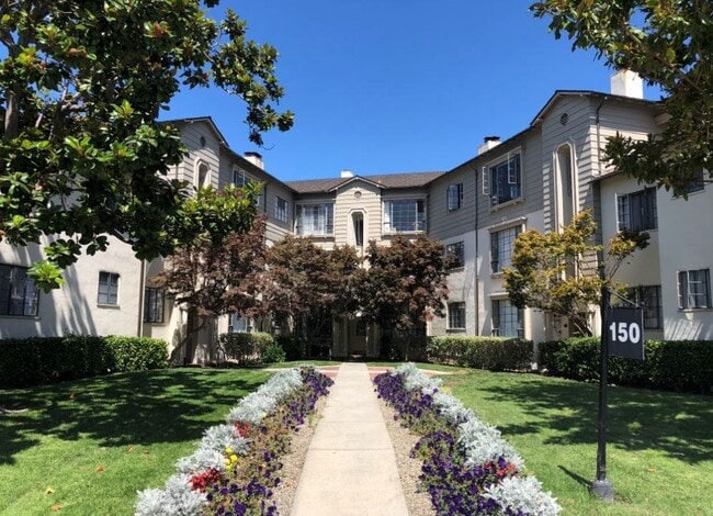 Monterey Garden