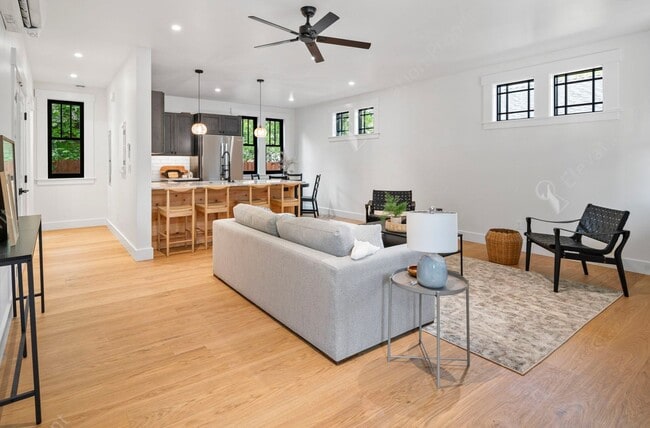 Building Photo - Experience Sustainable Luxury in this Prem... Rental