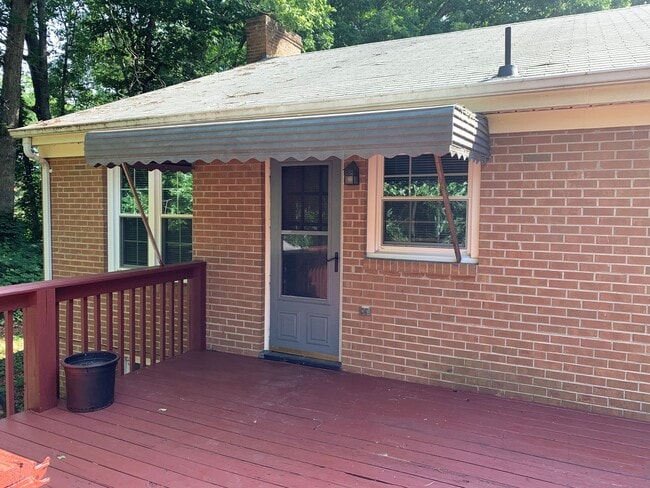 Photo - Split Foyer Home in Rustburg