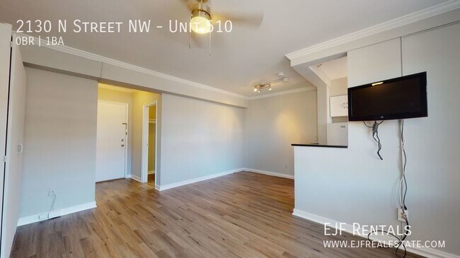 Photo - 2130 N Street NW-Unit 510 Unidad 510