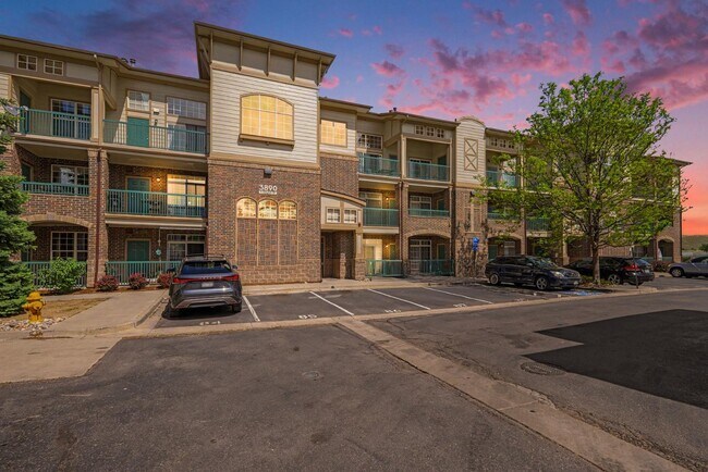 Photo - 3890 S Dayton St