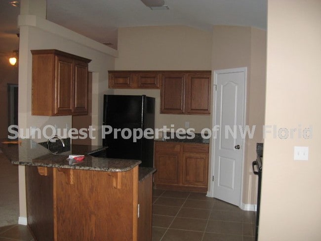 Photo - 4 Bedroom, all brick home in West Mobile