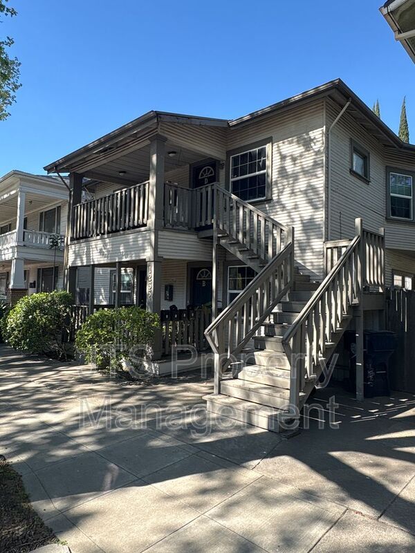 Photo - 1233 V St Unit A