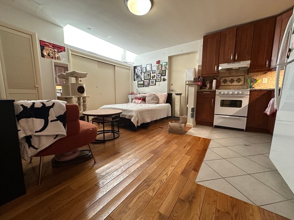 Photo - 29 Peterborough St Apartamento Unidad A