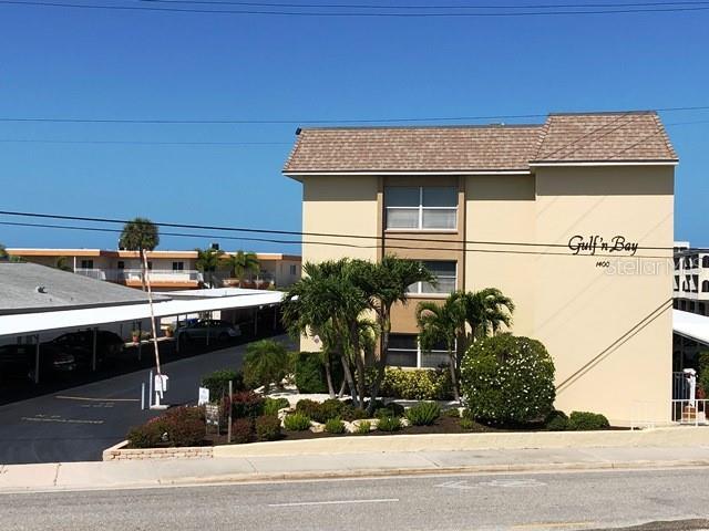 Building Photo - 1400 Tarpon Center Dr Unit 305 Rental