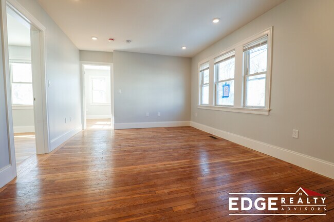 Photo - 188 Faneuil St Unit 1