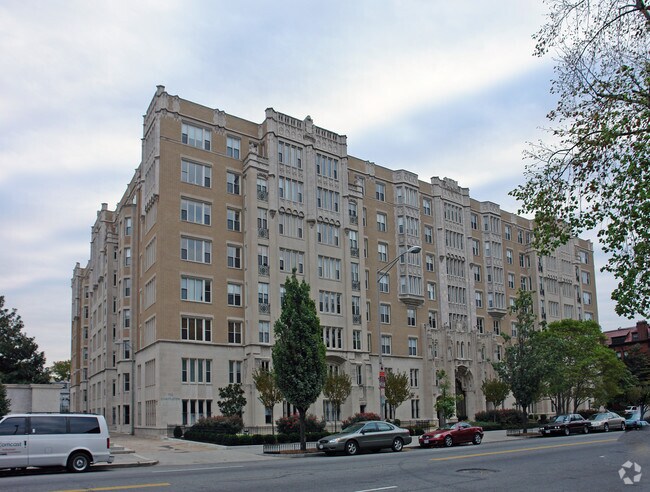 Photo - The Chastleton