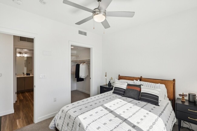 Aviary Apartments