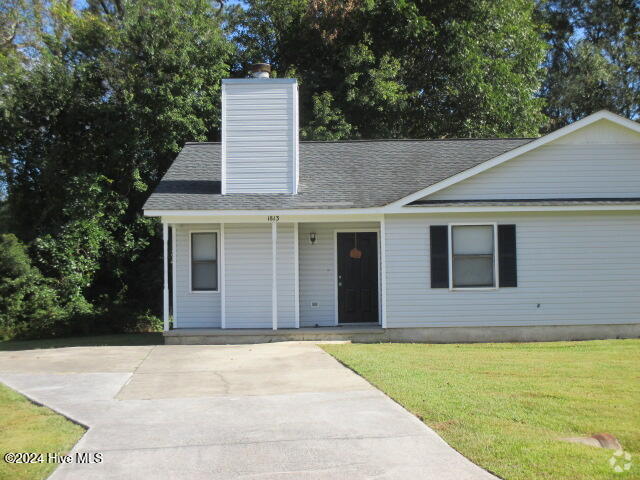 Building Photo - 1813 Countrywood Blvd Rental