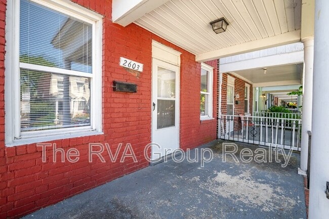 Photo - 2603 Grayland Ave