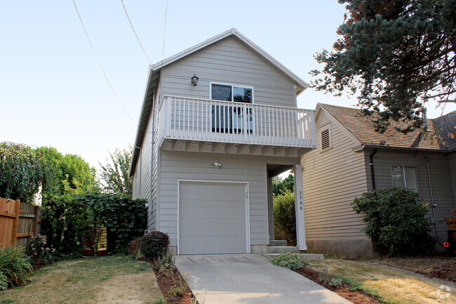 Building Photo - 2736 N Halleck St Rental