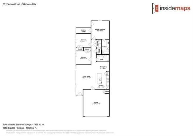 Photo - 5012 Avion Ct