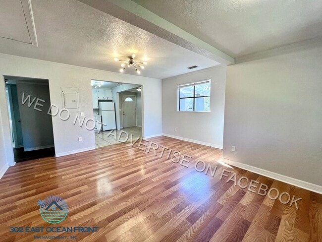 Photo - Updated and spacious 3 bedroom / 2 bathroo... Unit 5640 Ramona