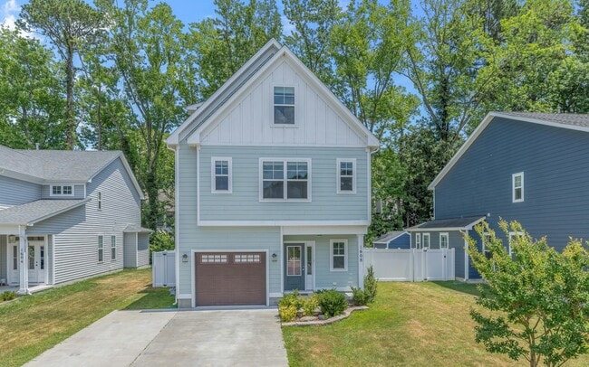 Photo - 1608 Carma Ct House