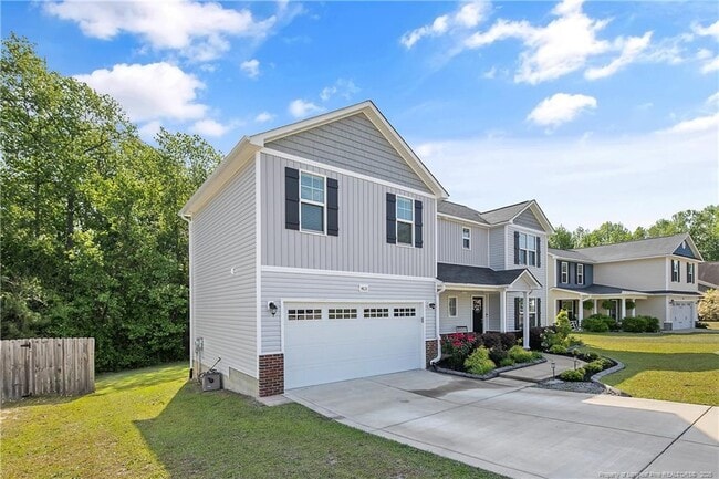 Photo - 4631 Cedar Pass Dr