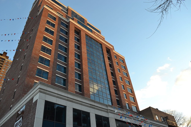 The Kewl - The Kewl Apartments