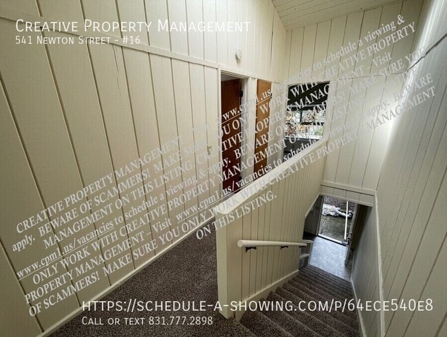 Photo - 541 Newton St Unit #16