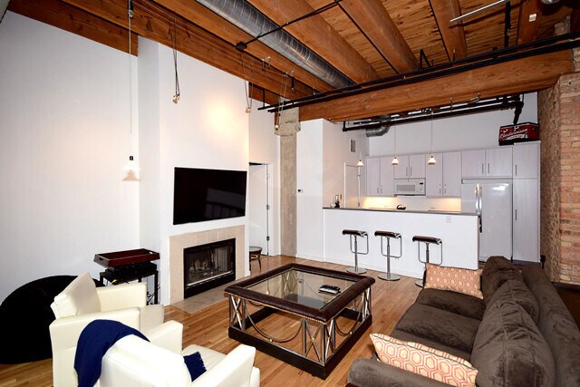 Photo - 420 W Grand Ave Condo Unit 02A