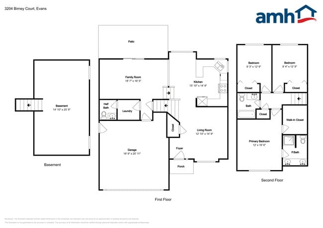 Photo - 3204 Birney Ct
