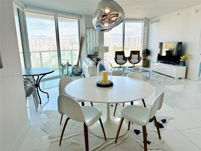 Photo - 150 Sunny Isles Blvd Unit 1-1102