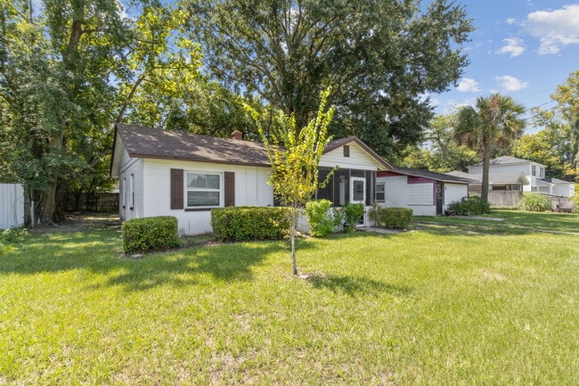 Photo - 3128 Rayford St