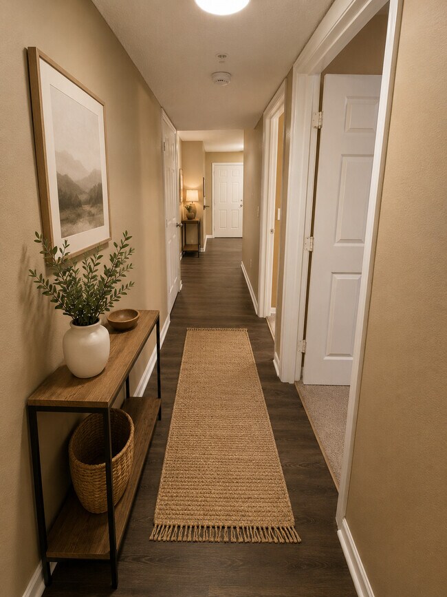 Oak Chase Apartments