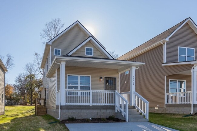 Building Photo - 1 Year of FREE Alarm Monitoring! 3 Bedroom with 2 Baths!