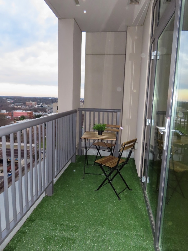 Photo - 222 S Caldwell St Unidad 1510