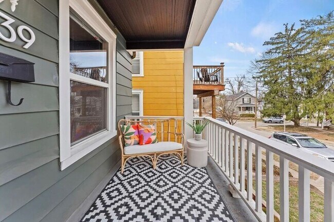 Photo - 3639 Columbus Ave