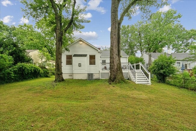 Photo - 3003 Blueford Rd
