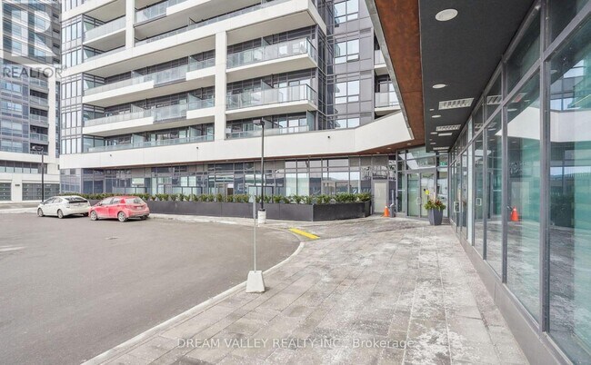 Photo - 1480 Bayly St Unité 1614