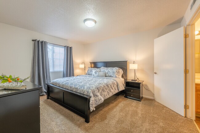 The Polo Club Apartments For Rent in West Des Moines, IA