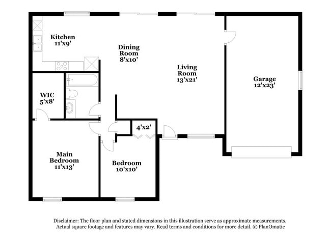 Photo - 7574 Mesa St
