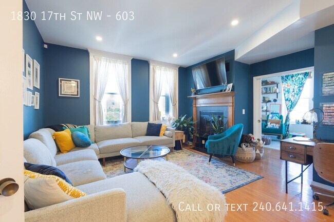 1830 17th St NW